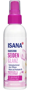 Isana Haarserum Seiden Glanz