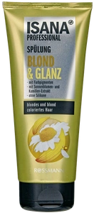 Isana Spülung Blond & Glanz
