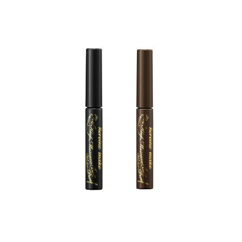 ISEHAN Kiss Me Heroine Make Curl Keep Mascara Base WP - 4.5g