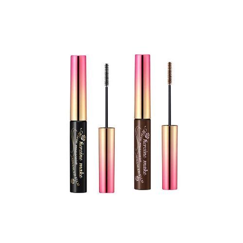ISEHAN Kiss Me Heroine Make Micro Mascara Advanced Film - 4.5g