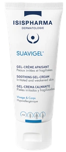 Isispharma Suavigel