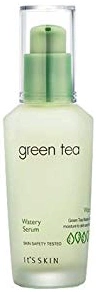 It's Skin Green Tea Watery Serum
