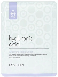 It's Skin Moisture Mask Sheet