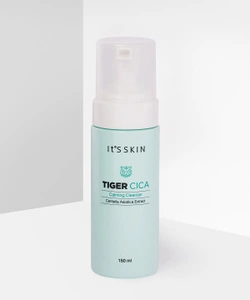 It's Skin Tiger Cica Calming Cleanser