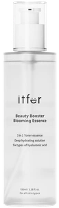 ITFER Beauty Booster Blooming Essence