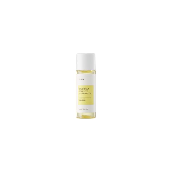 iUnik iUNIK Calendula Complete Cleansing Oil - 25ml