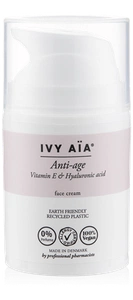 Ivy Aïa Anti Age Face Cream