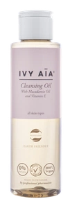 Ivy Aïa Cleansing Oil