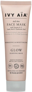 Ivy Aïa Dull Skin Face Mask Glow