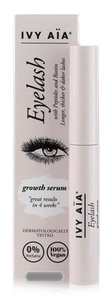 Ivy Aïa Eyelash Serum