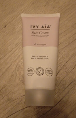 face cream