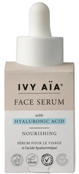 Ivy Aïa Face Serum Hyaluronic Acid