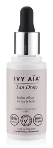 Ivy Aïa Self Tanning Drops