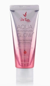 iWHITE iwhite Aqua Glow Moisturizer