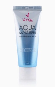 iwhite Aqua Moisturizer