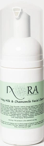 Ixora Donkey Milk & Chamomile Facial Cleanser