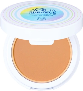 J. Cat Aquasurance Compact Foundation