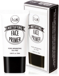 J. Cat Beauty Mattifying Face Primer
