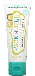 Jack N' Jill Jack N' Jill Toothpaste