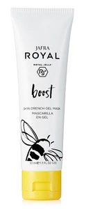 Jafra Royal Boost Skin Drench Gel Mask