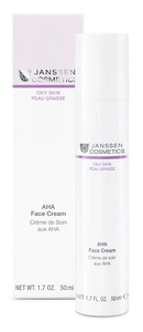Janssen Cosmetics AHA Face Cream