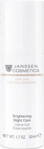 Janssen Cosmetics Brightening Night Care Cream