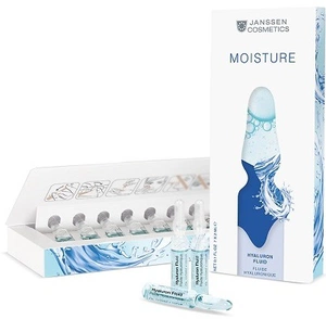 Janssen Cosmetics Hyaluron Fluid