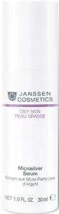 Janssen Cosmetics Microsilver Serum