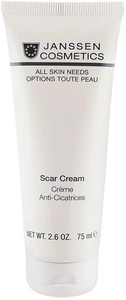 Janssen Cosmetics Scar Cream