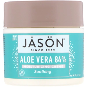 Jason 84% Aloe Vera Moisturizing Creme