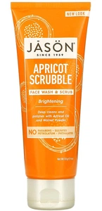 Jason Brightening Apricot Scrubble