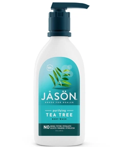 Jason Purifying Tea Tree Body Wash