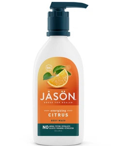 Jason Revitalizing Citrus Body Wash