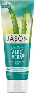 Jason Soothing 98% Aloe Vera Gel