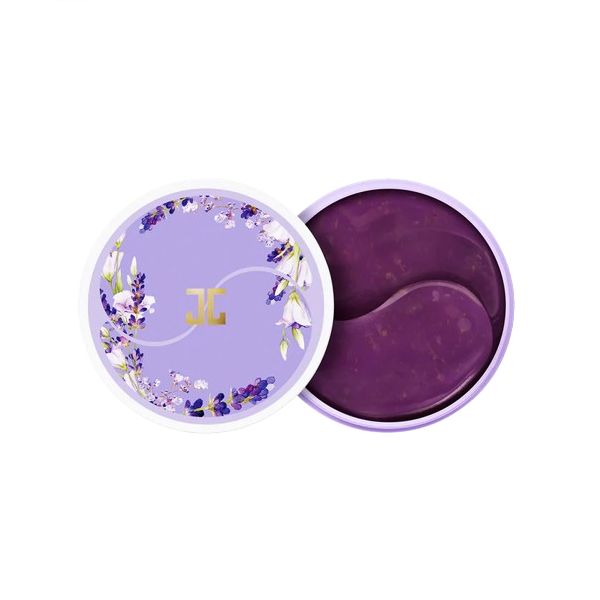 JAYJUN Lavender Tea Eye Gel Patch - 1.4g*60ea