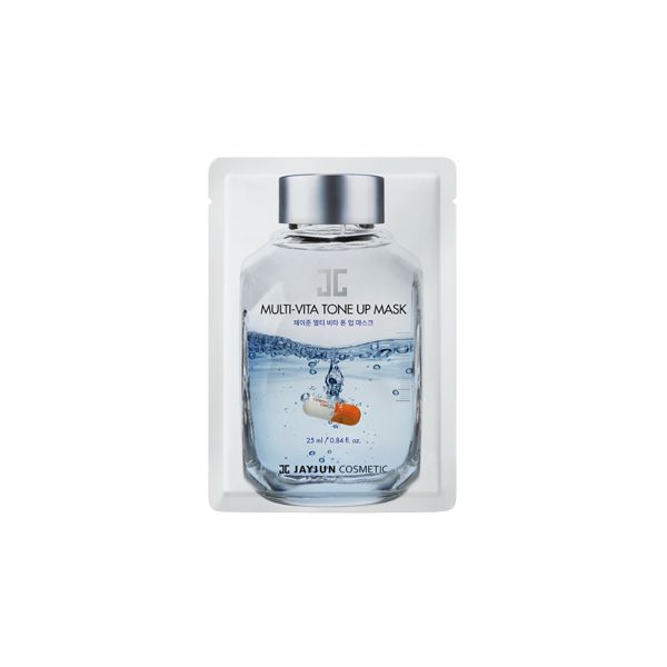 JAYJUN Multi-Vita Tone Up Mask - 1pc