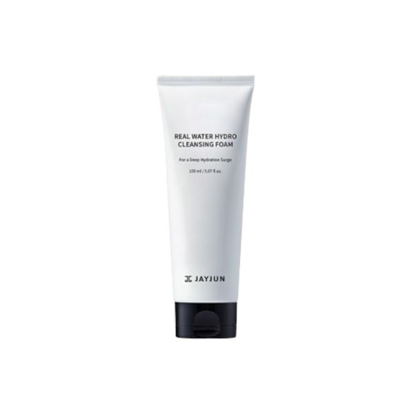 JAYJUN Real Water Hydro Cleansing Foam - 150ml