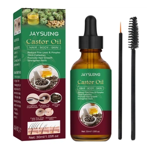 jaysuing Jaysuing Castor Oil