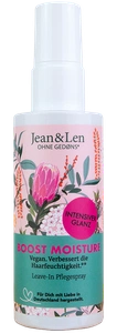 Jean & Len Boost Moisture Leave-in Conditioner Spray