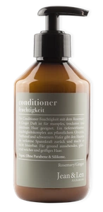 Jean & Len Conditioner Rosemary & Ginger