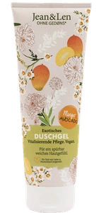 Jean & Len Exotisches Duschgel Mango/Avocado