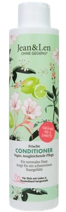 Jean & Len Frische Conditioner Grüner Tee & Limette