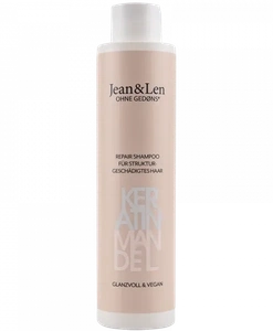 Jean & Len Repair Shampoo Keratin & Mandel