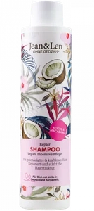 Jean & Len Repair Shampoo Kokos & Macadamia