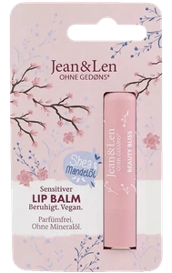 Jean & Len Sensitive Lip Balm