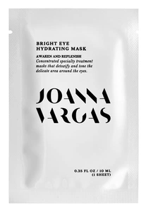 Joanna Vargas Bright Eye Hydrating Mask
