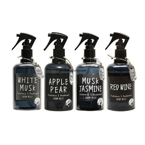 John's Blend Fragrance & Deodorant Room Mist - 280ml