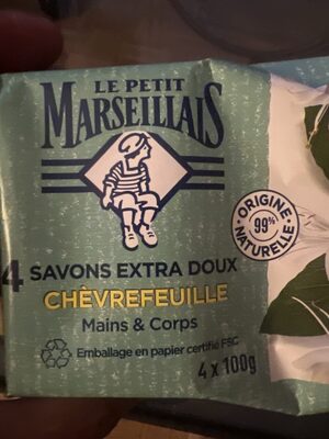 Le petit marseillais