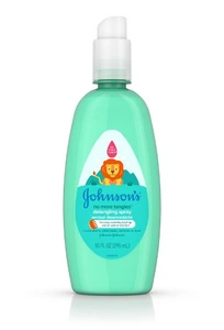 Johnson's baby No More Tangles Detangling Spray