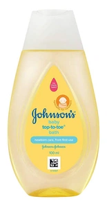 Johnson's baby Top To Toe Baby Wash